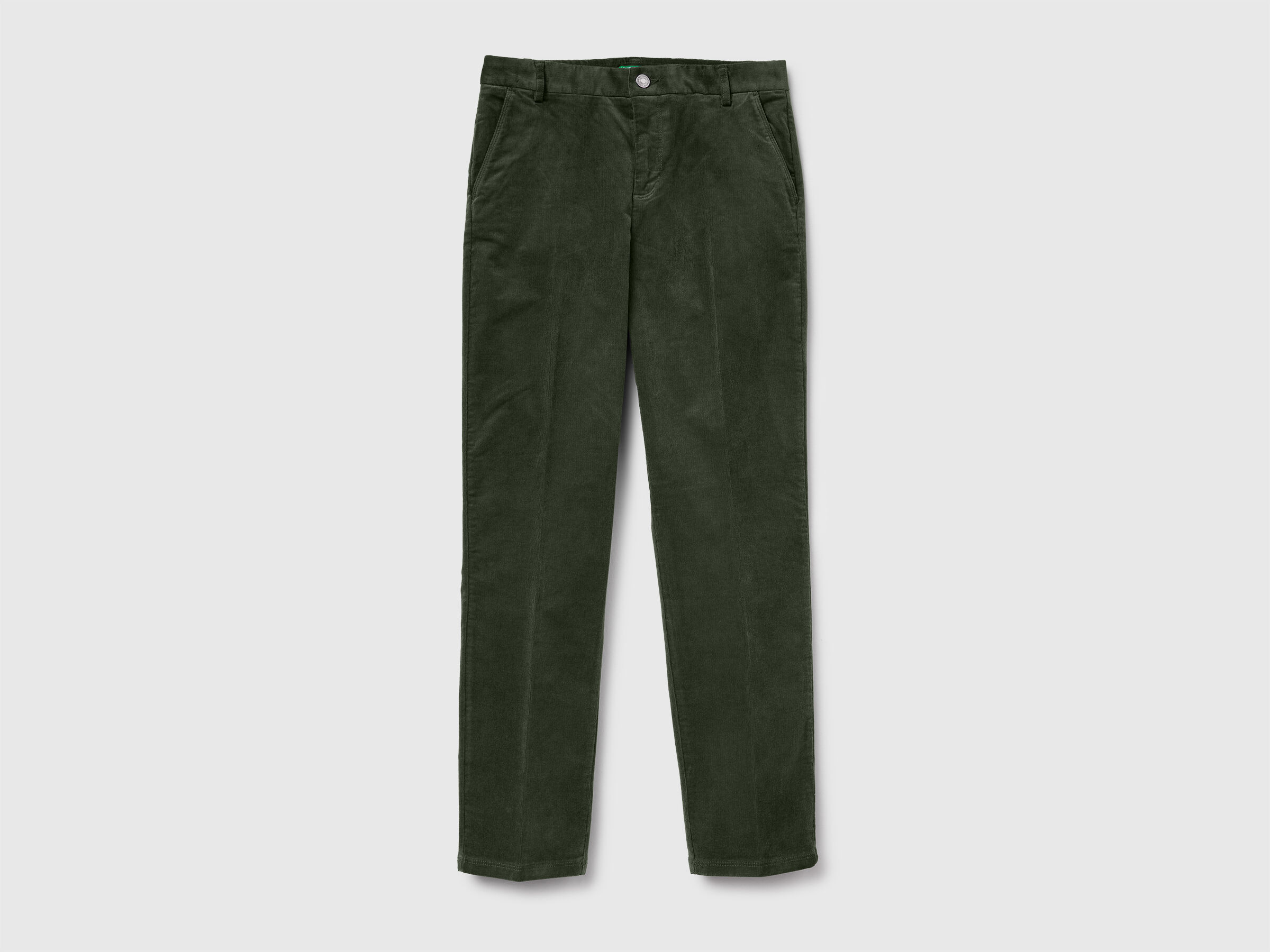 TROUSERS Women image number 4